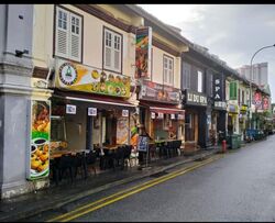 Little India Conservation Area (D8), Shop House #579572151